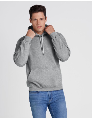 G-SF500-Softstyle® Midweight Sweat Adult Hoodie